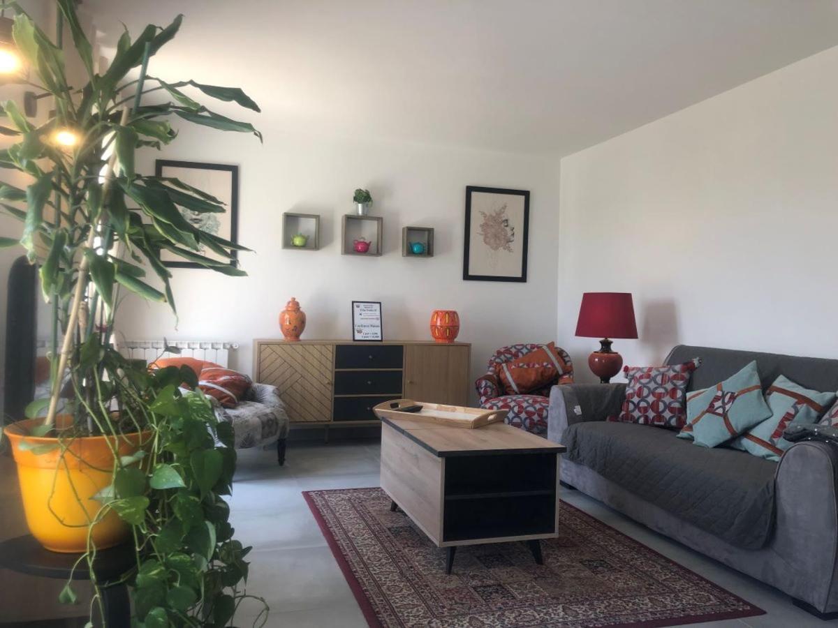 Appartement Entre 2 Plages Bidart Zewnętrze zdjęcie